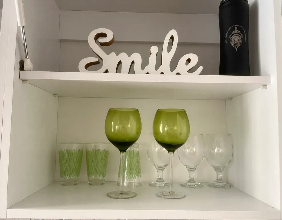 Greenlights Apartment