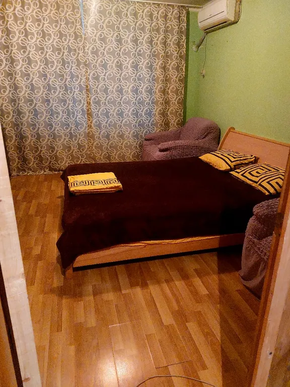 Уютная двухкомнатная квартира. — аренда посуточно в Небуг