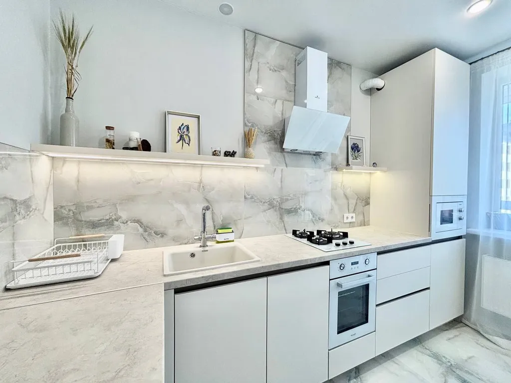 Уютная квартира на побережье — аренда посуточно в Пионерский