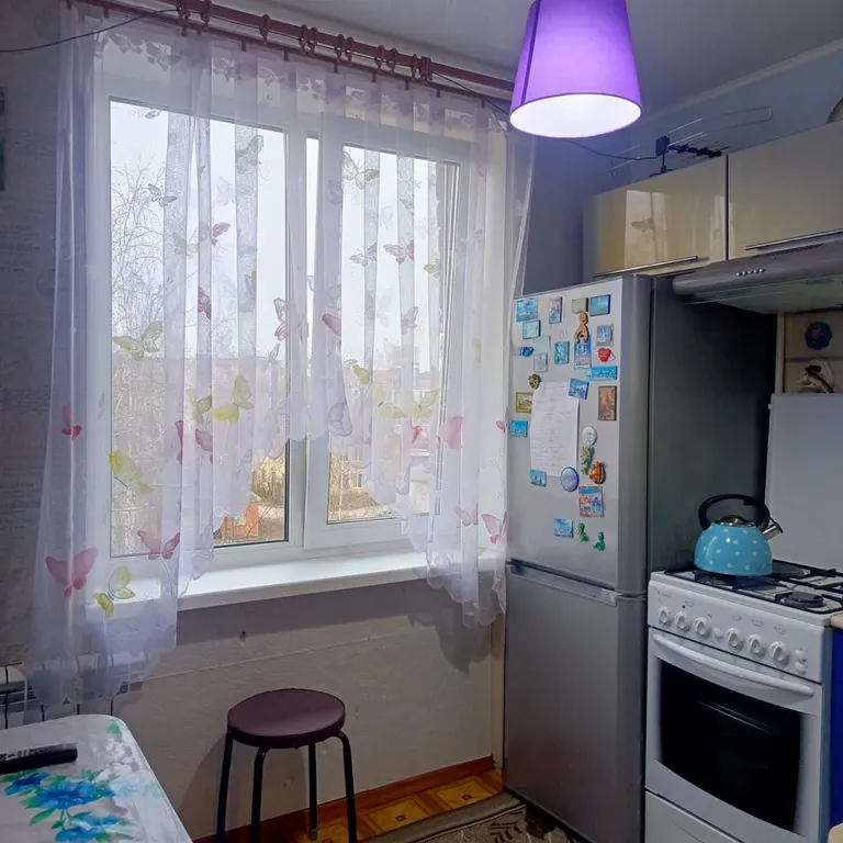 Квартира в центре города с ремонтом и новой мебелью