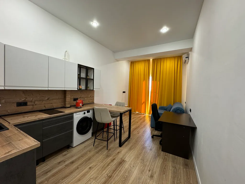 Квартира Уютная квартира в клубном доме — Сочи