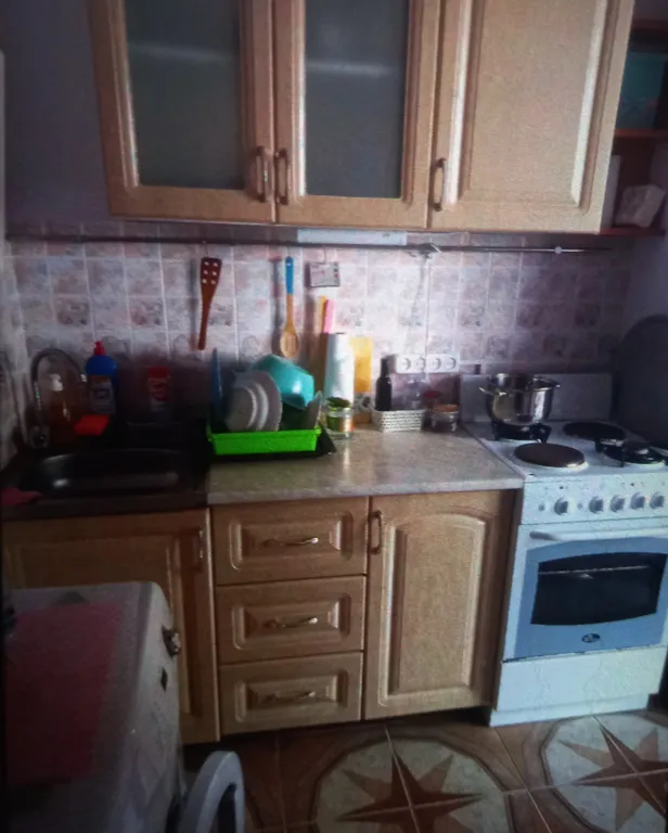 Квартира Уютная квартира в городе Сухум в отличной локации — Сухум