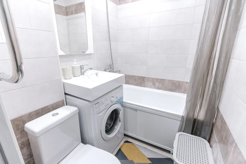 Квартира в возле набережной реки Амур и поющих фонтанов