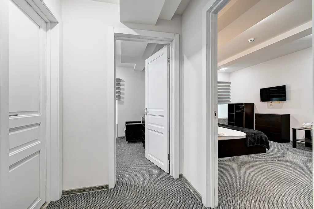 Квартира Комната — Москва