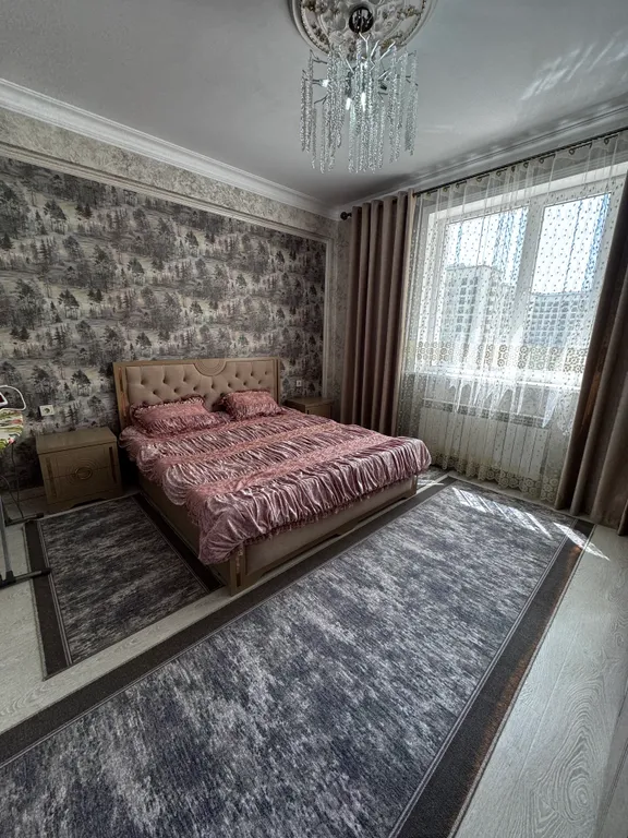 Квартира Апартаменты на горы — аренда посуточно в Дербент