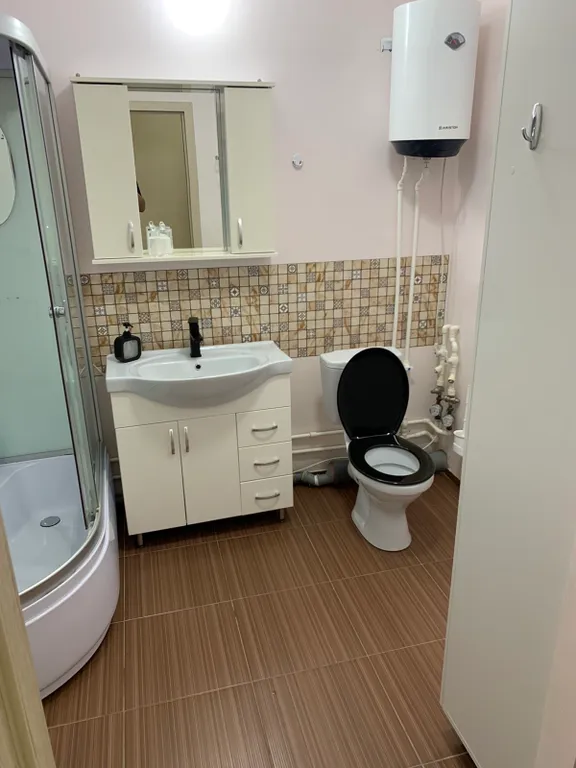 Красивая, уютная 3-комнатная квартира