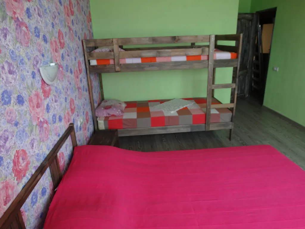 Квартира Комната — Геленджик