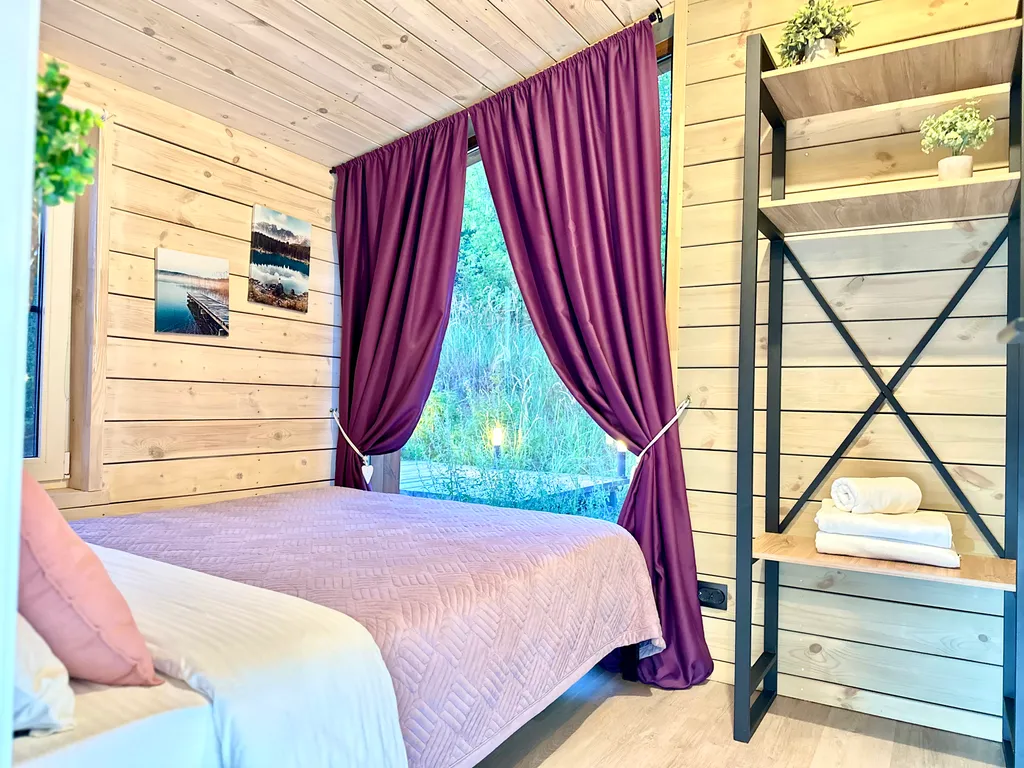 Экодом На склоне( N4)