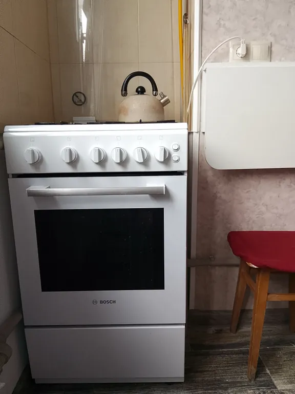 Квартира в центре рядом с парком