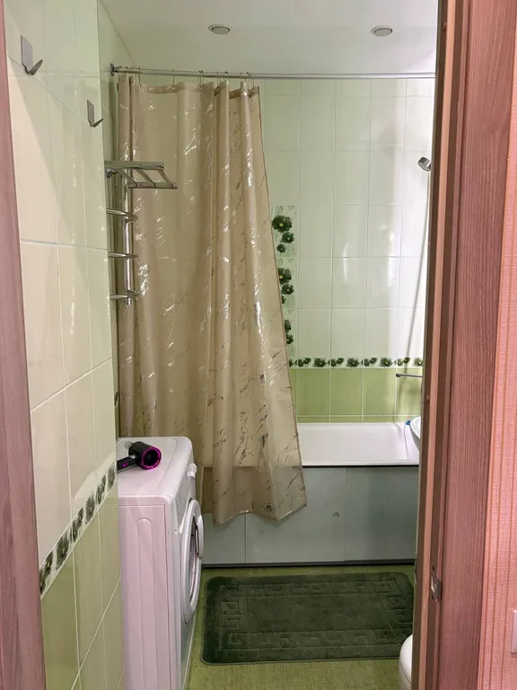 Квартира Уютная квартира рядом с Кавказским заповедником Парк Южные культуры — Сириус