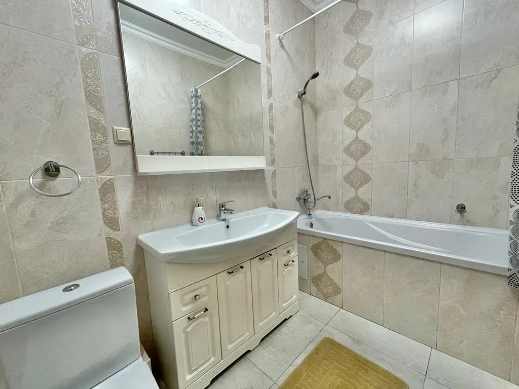 Распрекрасная квартира возле парков