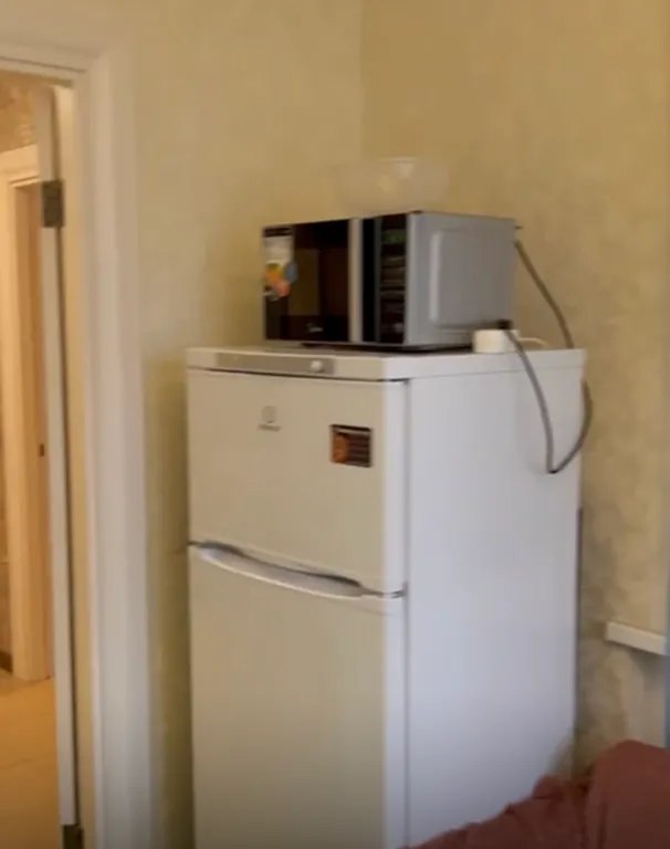 Уютная квартира в жк Виктория