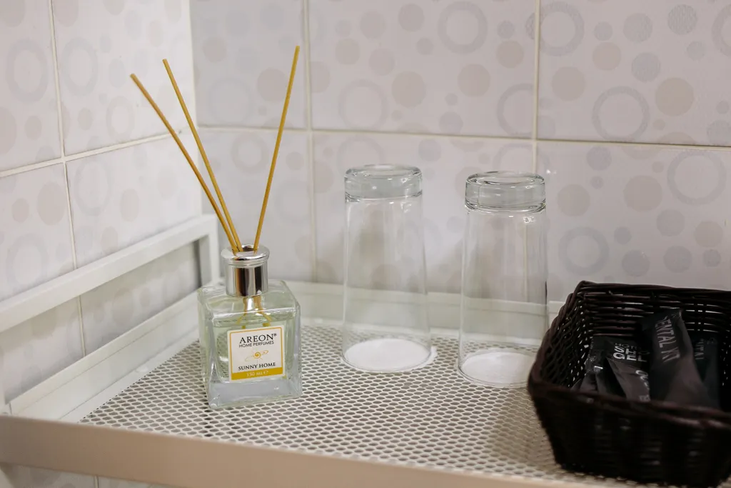 City Apartments - Junior suite rooms - Апартаменты для 4 человек