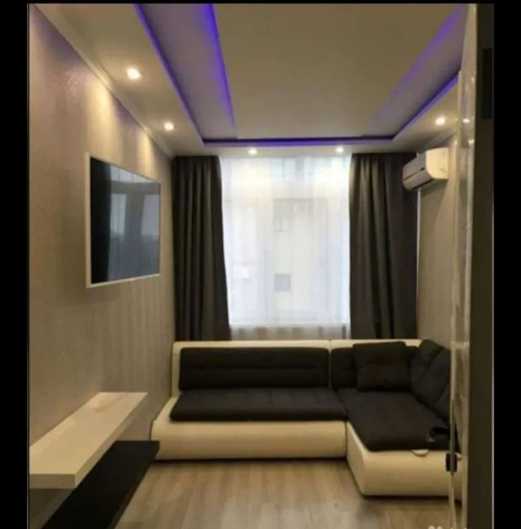 Квартира Квартира у моря — Анапа