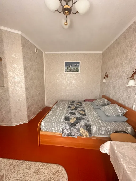 2-комнатный Дом