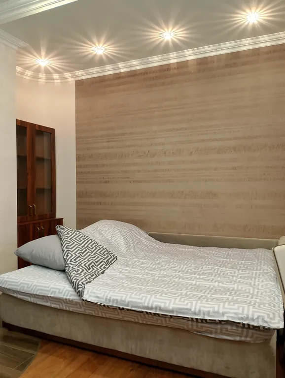 Апартамент в деловом центре города