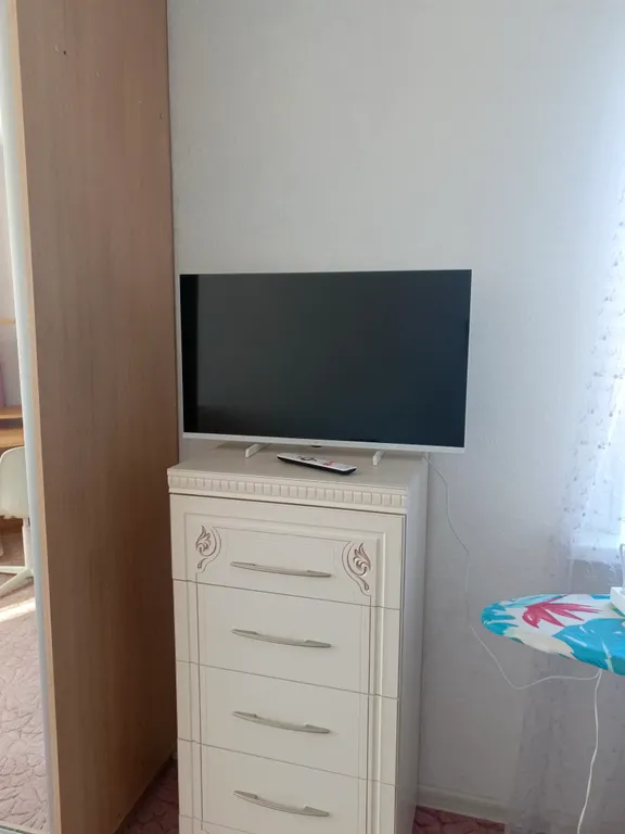 Уютная 2 двухкомнатная квартира