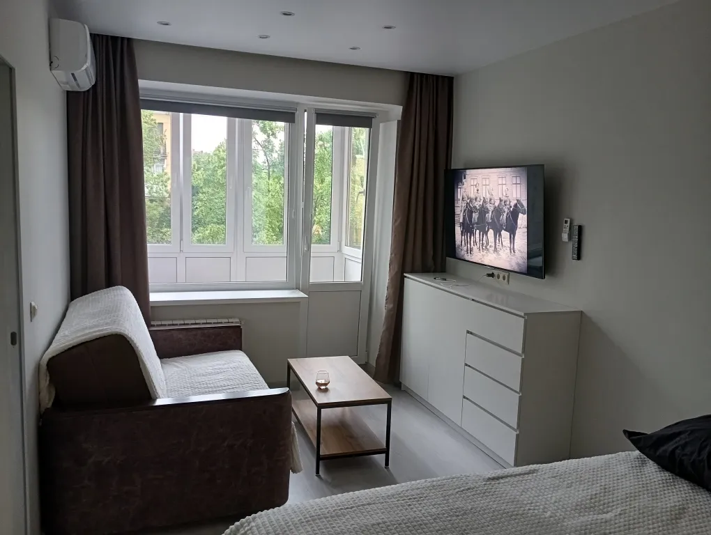 Квартира Уютная квартира в самом центре города — Калининград