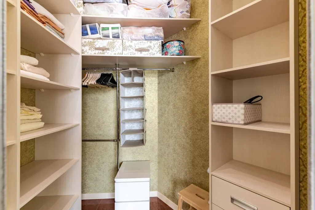 Квартира с террасой и видом на море