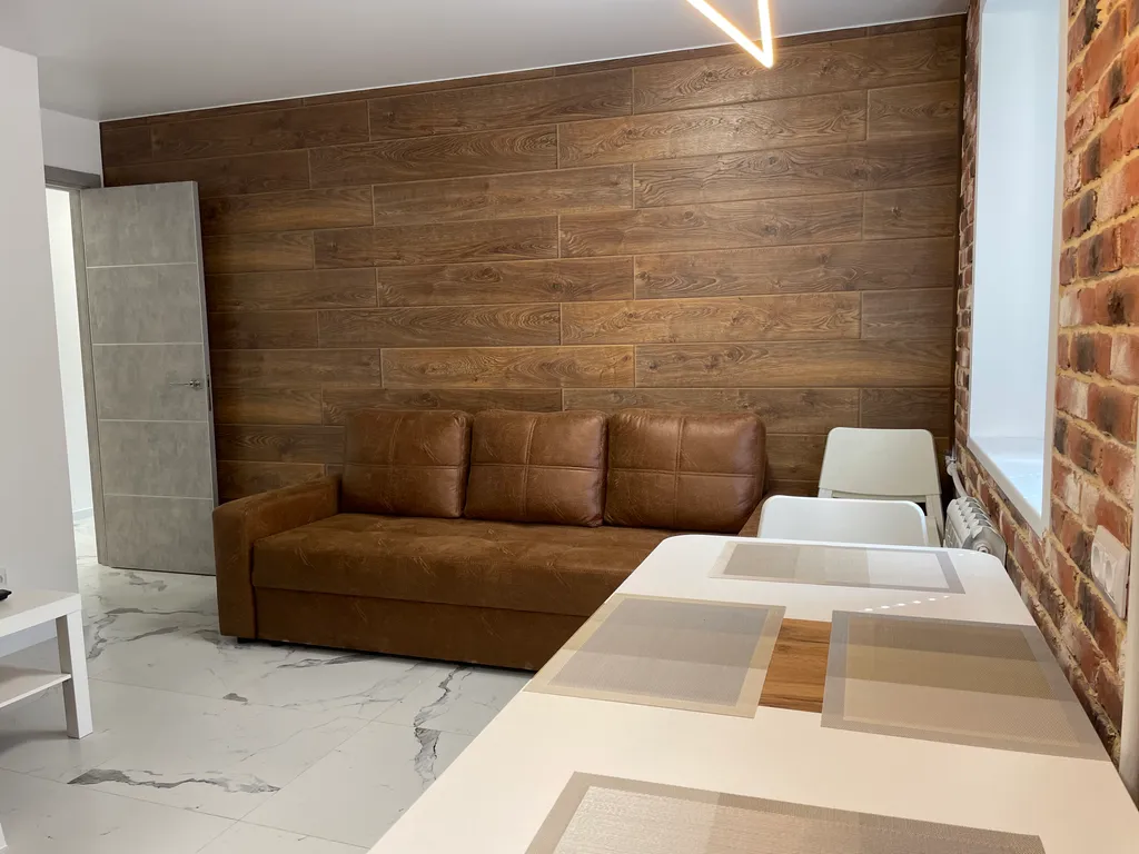 Квартира Квартира Евротрешка лофт в самом центре — Калининград