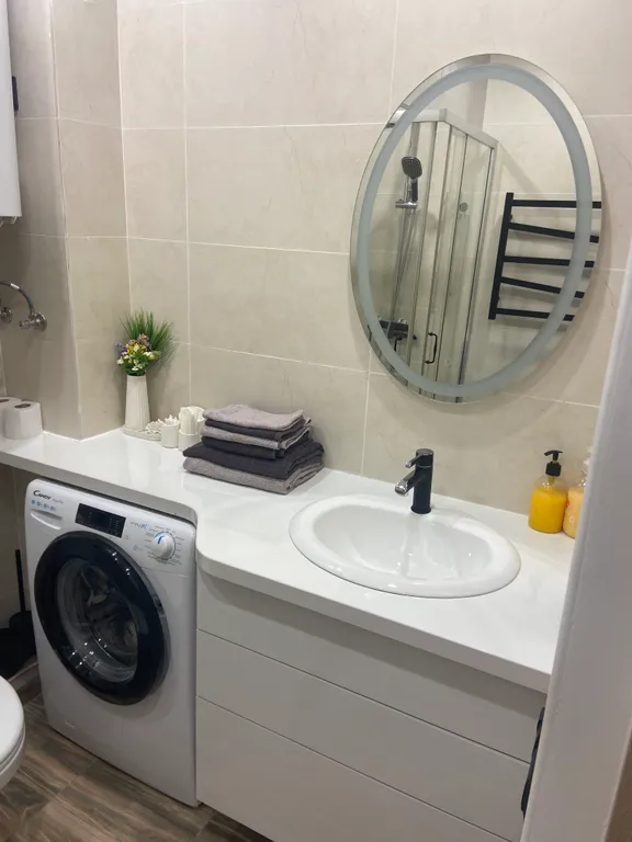 Видовая студия в Алуште