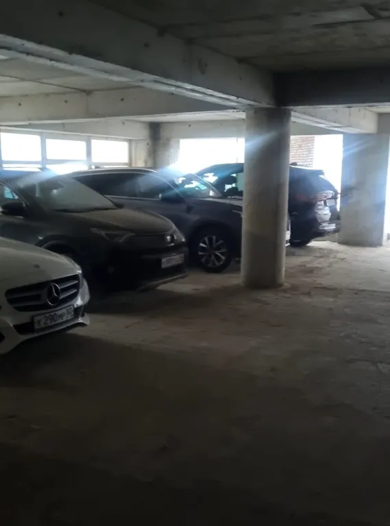 Апартаменты Мускат