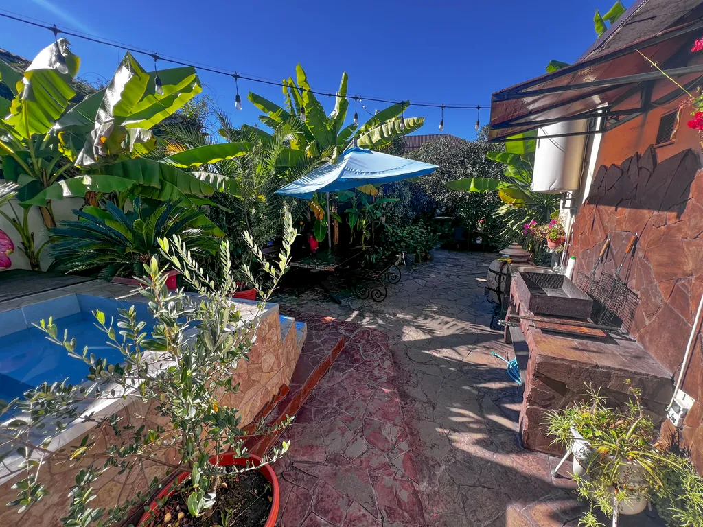 Двухместный номер с двумя односпальными кроватями