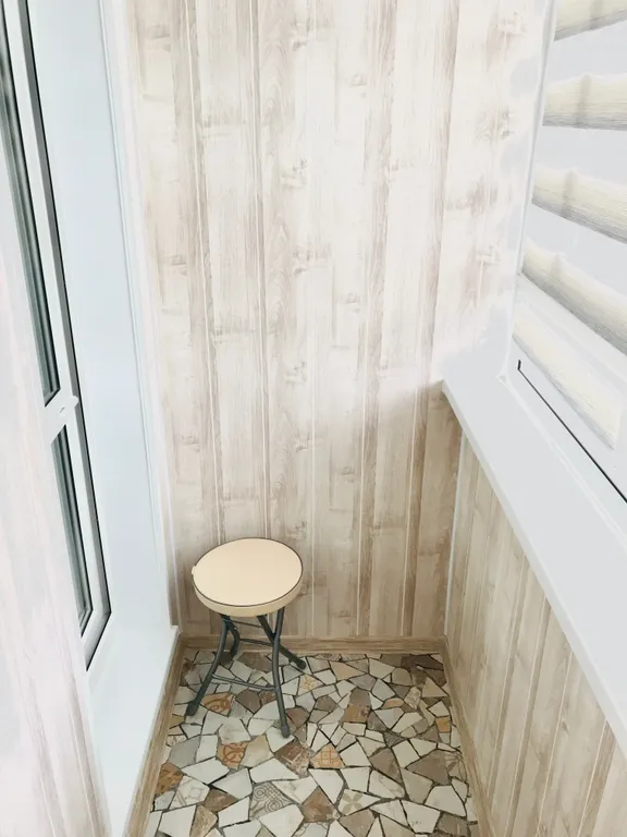 Приятная уютная квартира