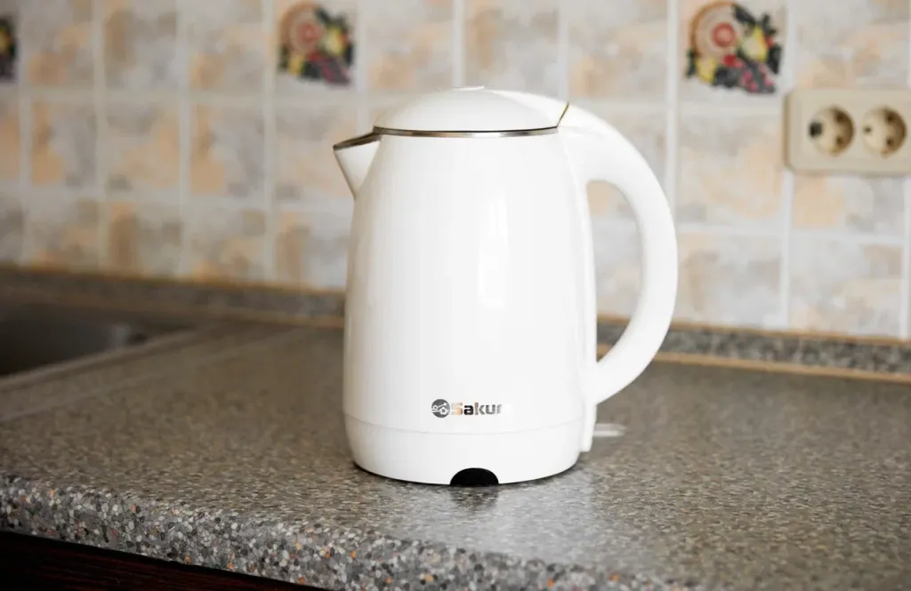 Большой 1-комнатной квартиры с видом на парк и реку