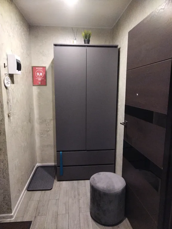 Апартаменты уют в центре