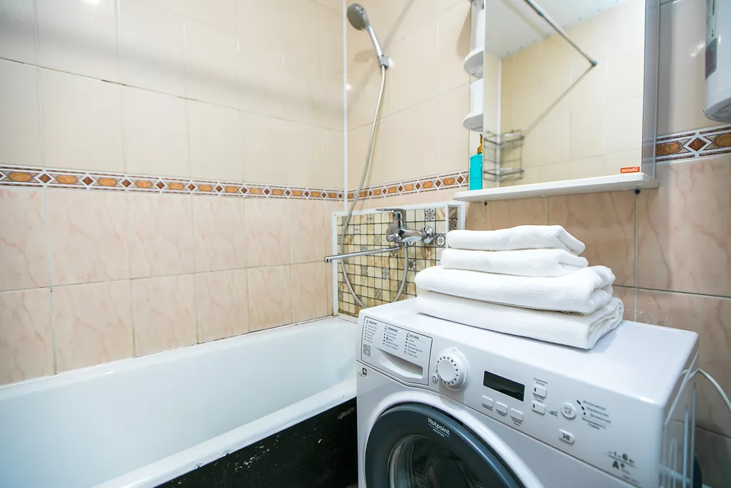 Квартира рядом с горсоветом