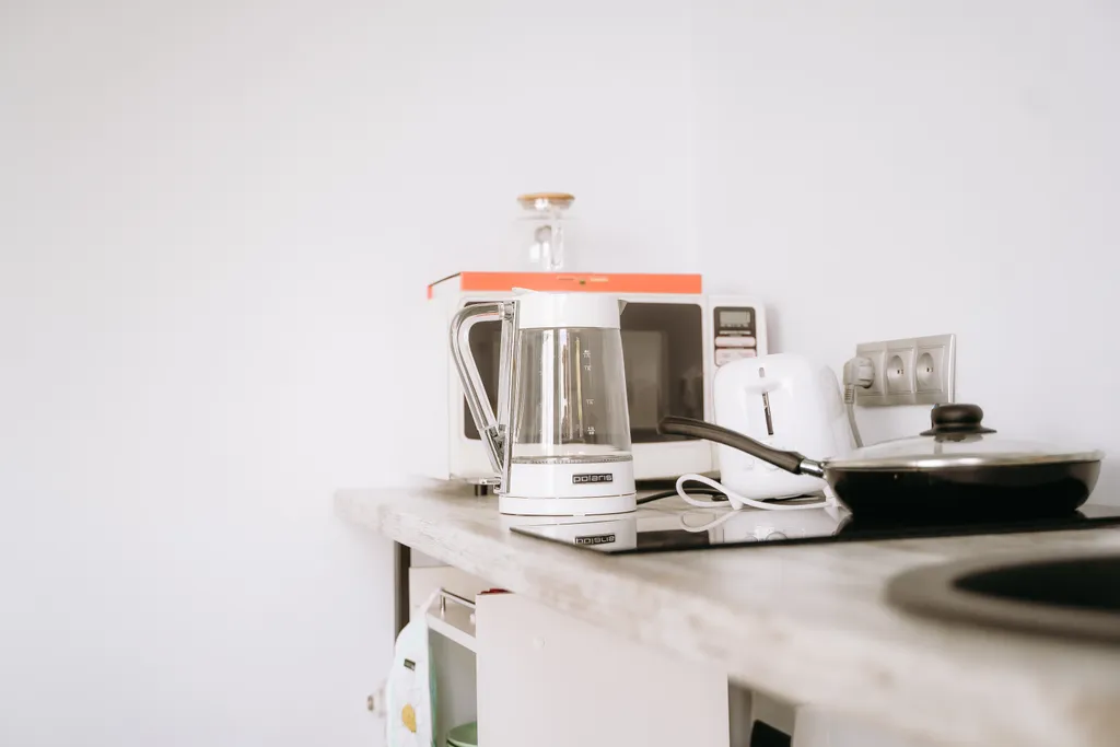 Панорамное шале с хаммамом на берегу водохранилища