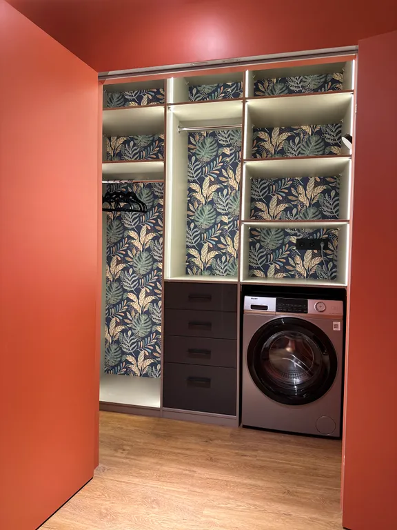 Уютная студия