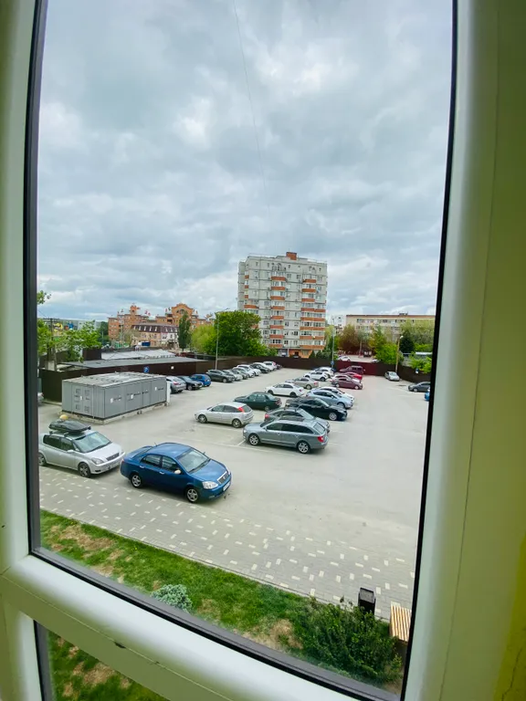 Квартира Квартира Соседи в современном доме — Волгоград