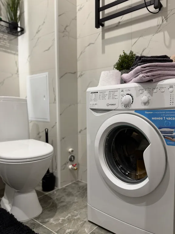 Уютная студия в Южном