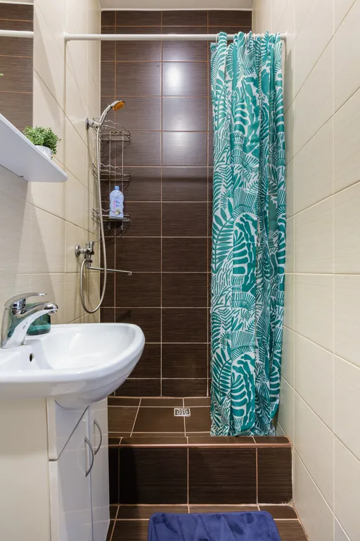 Квартира 1-комнатная Квартира — Санкт-Петербург