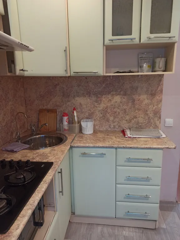 Уютная квартира рядом с набережной Северной Двины