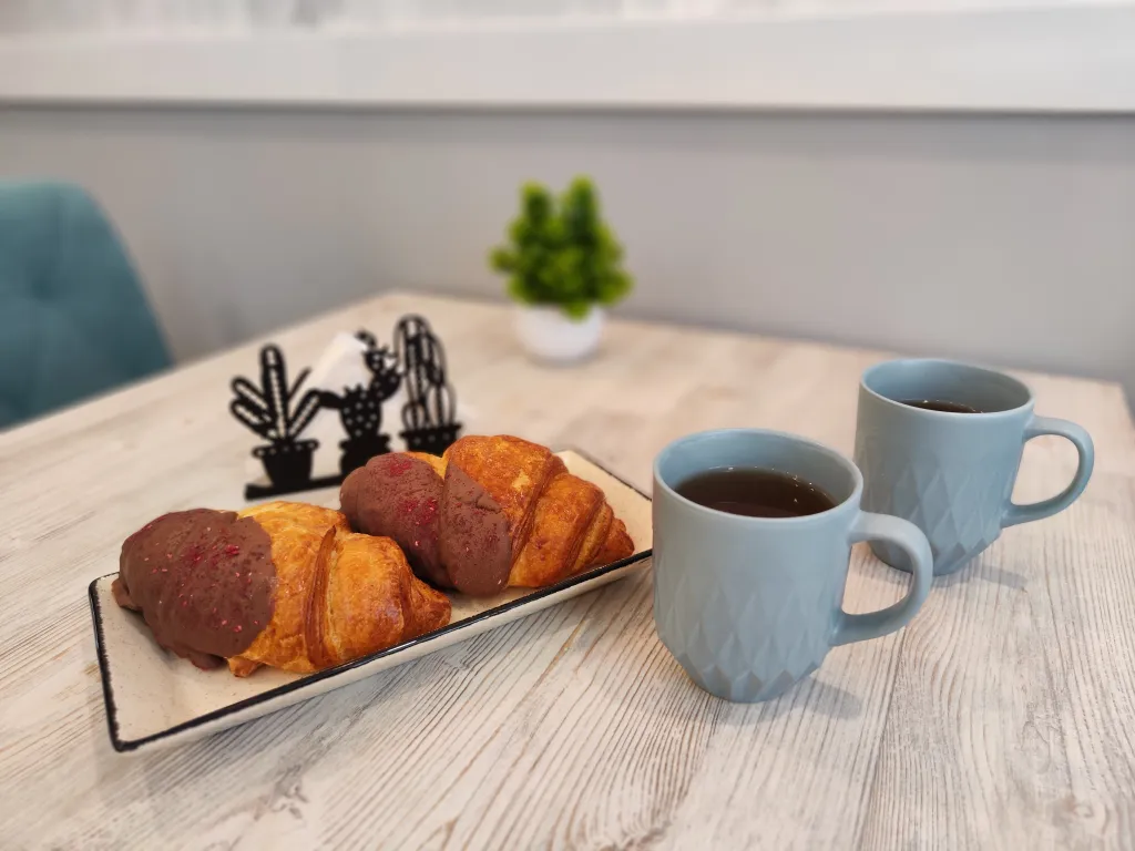 Уютная квартира на юге Санкт-Петербурга