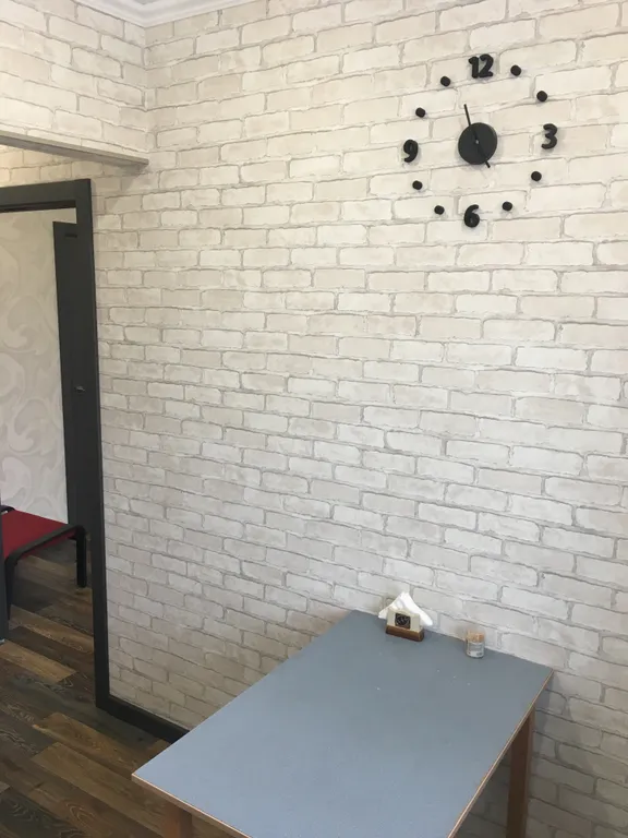 Апартамент в центре города