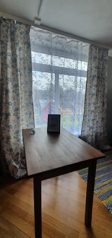 Домик у Тимофеевой горки