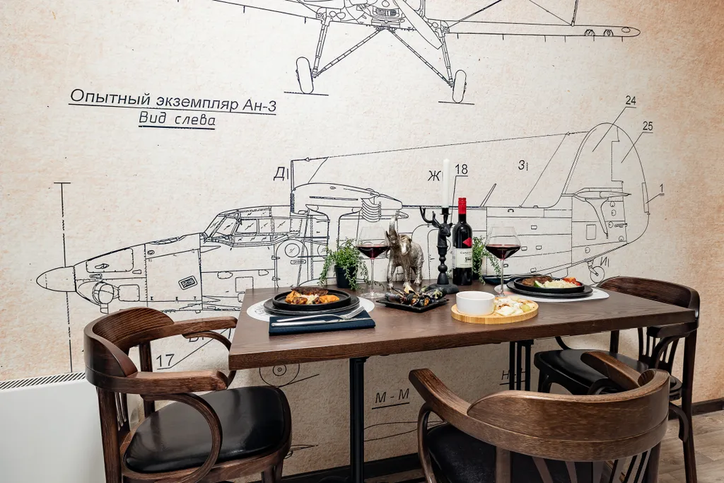 Каюта Путешественника