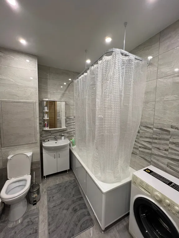 Спать, готовить, отдыхать — здесь приятно побывать