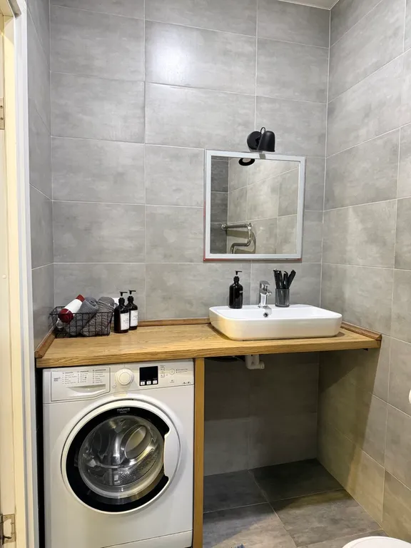 Квартира с 2 балконами ЖК Видный город | Уютно, как дома