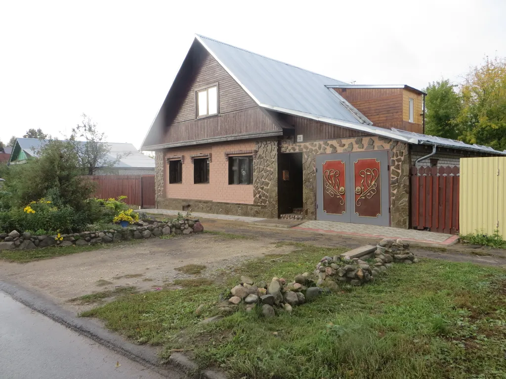 5-комнатный Дом