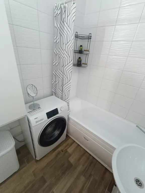 Квартира у моря