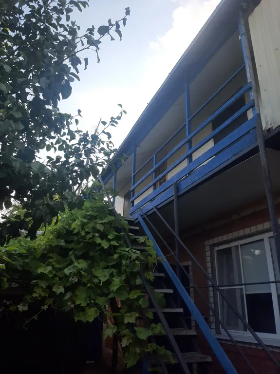 Квартира Комната на берегу моря — Ейск