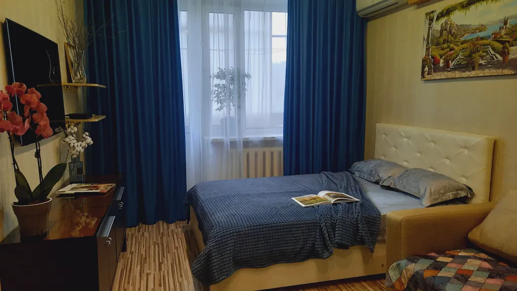 Квартира Рублево-Успенское шоссе