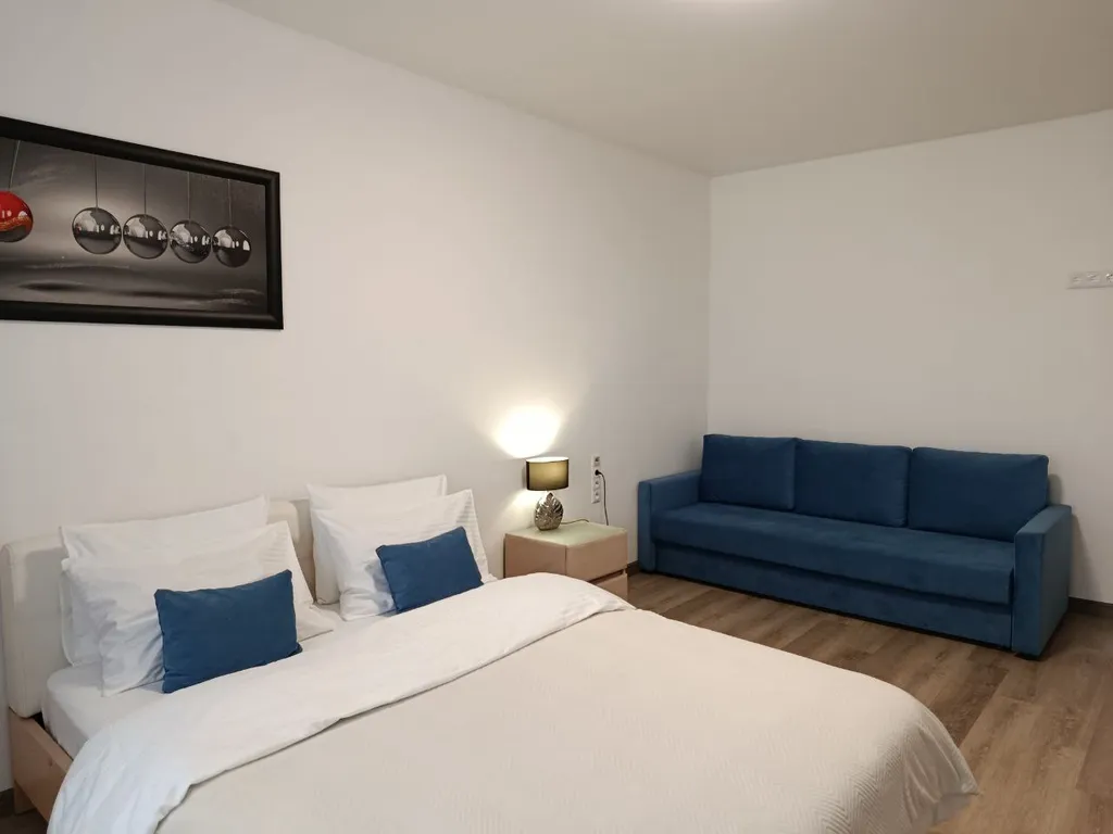 Квартира Уютная квартира — Свердловский