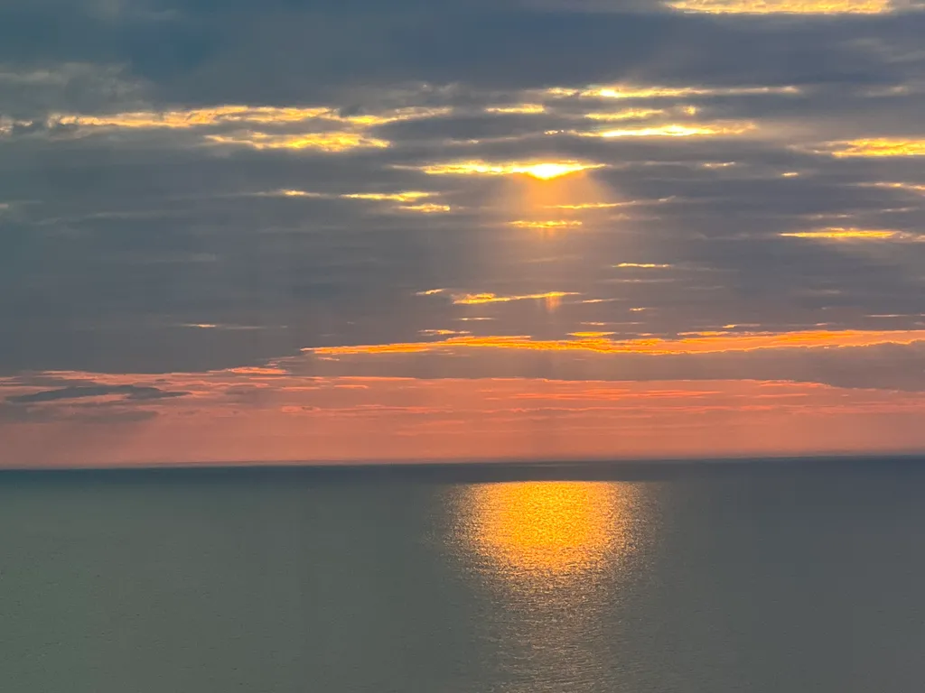 Уютная 2-комнатная квартира на берегу Балтийского моря в Светлогорске