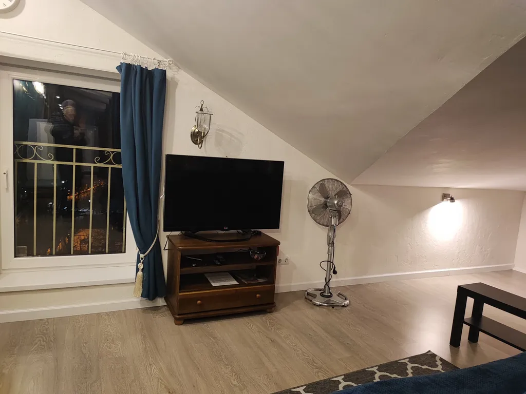 Квартира 2-комнатная Квартира — Пионерский